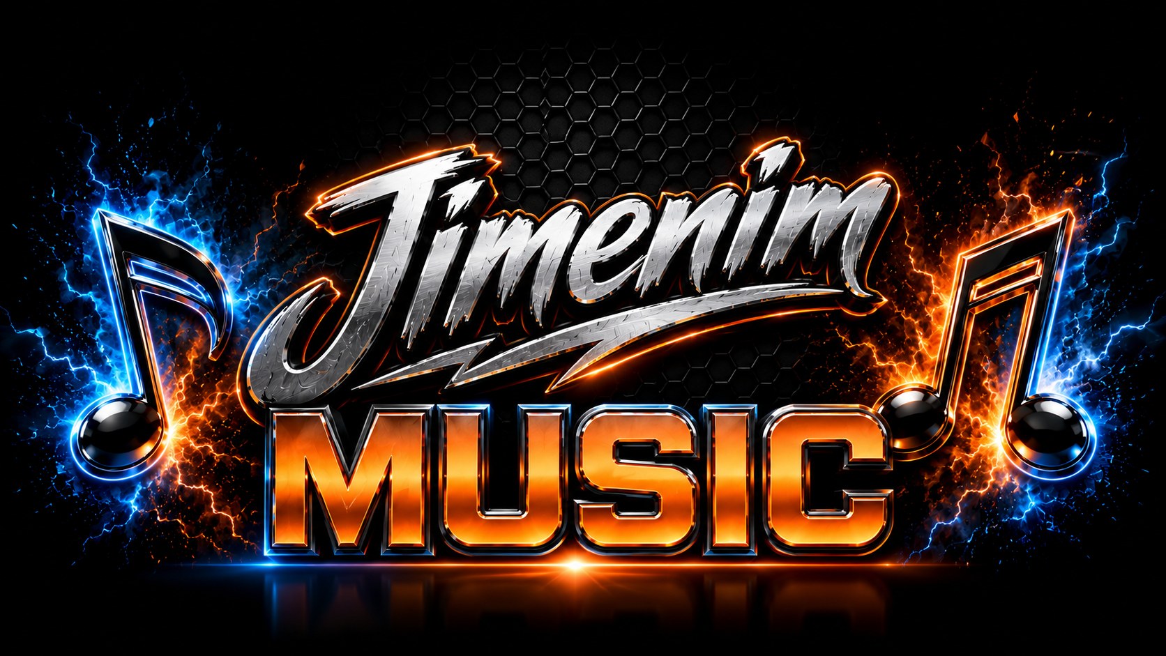 Jimenim Music